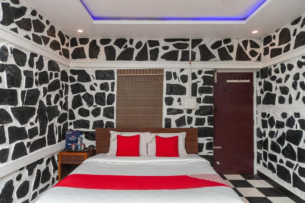 Jma Garden Resort Sirumalai Esterno foto